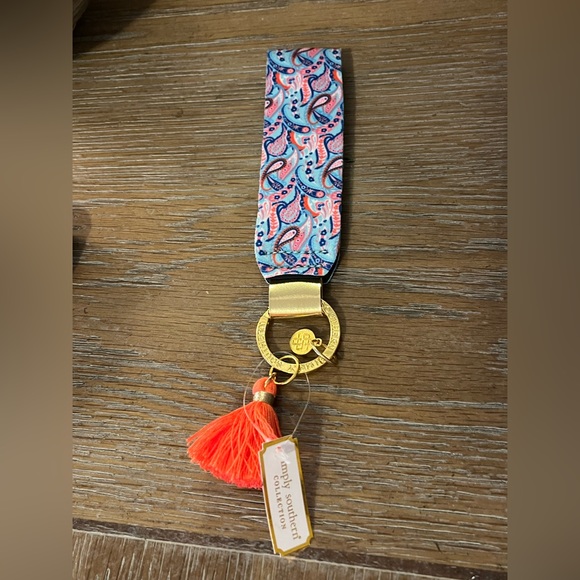 Simply southern keychain - Picture 4 of 4